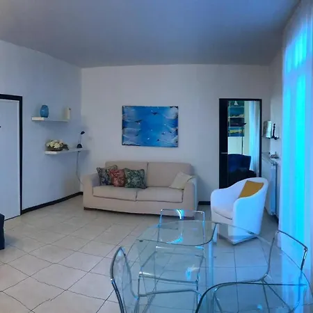 公寓 La Finestra Sulla Laguna 威尼斯丽都