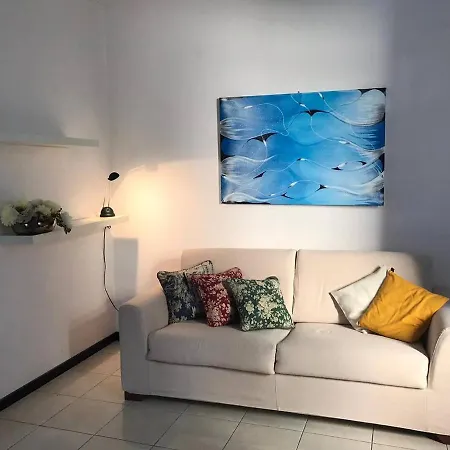 Apartamento La Finestra Sulla Laguna