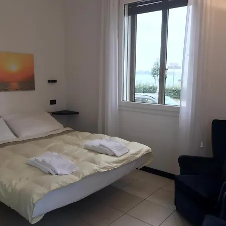 La Finestra Sulla Laguna Apartamento Lido de Venecia