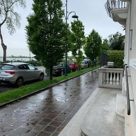 La Finestra Sulla Laguna