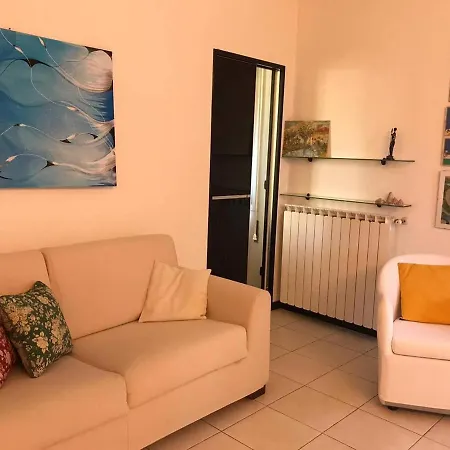La Finestra Sulla Laguna Apartamento
