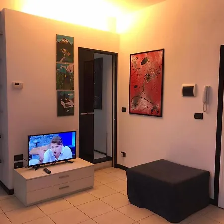 Apartamento La Finestra Sulla Laguna