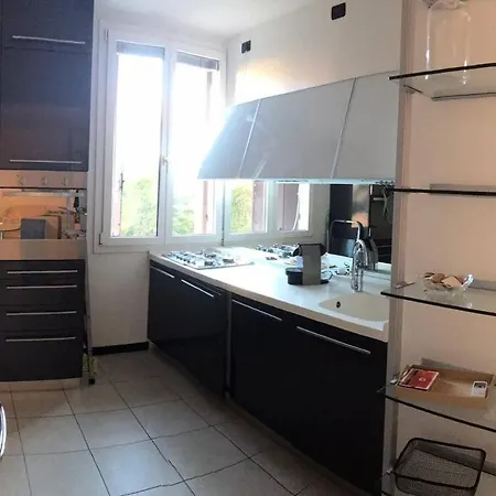 公寓 La Finestra Sulla Laguna 威尼斯丽都