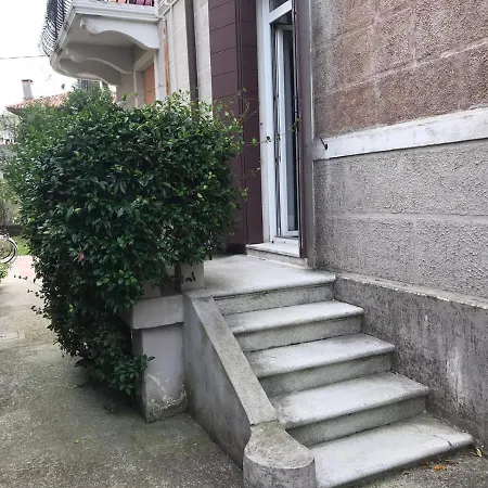 La Finestra Sulla Laguna *