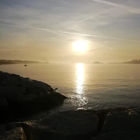 La Finestra Sulla Laguna * Lido de Venecia